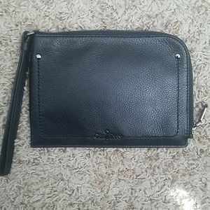 Cole Haan Wristlet